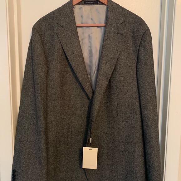 Suitsupply Havana Jacket 50 - Picture 1 of 5